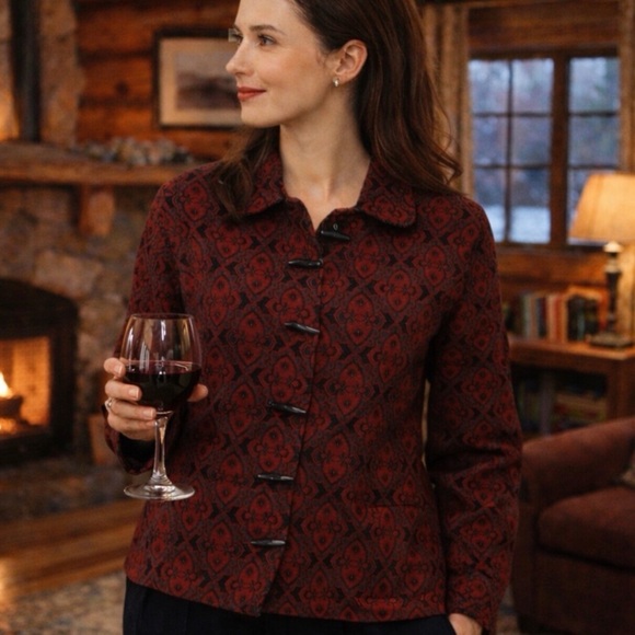 🧥BLAZERS & JACKETS!🧥 Lots of styles, colors, and sizes. Come take a look! - Picture 14 of 14